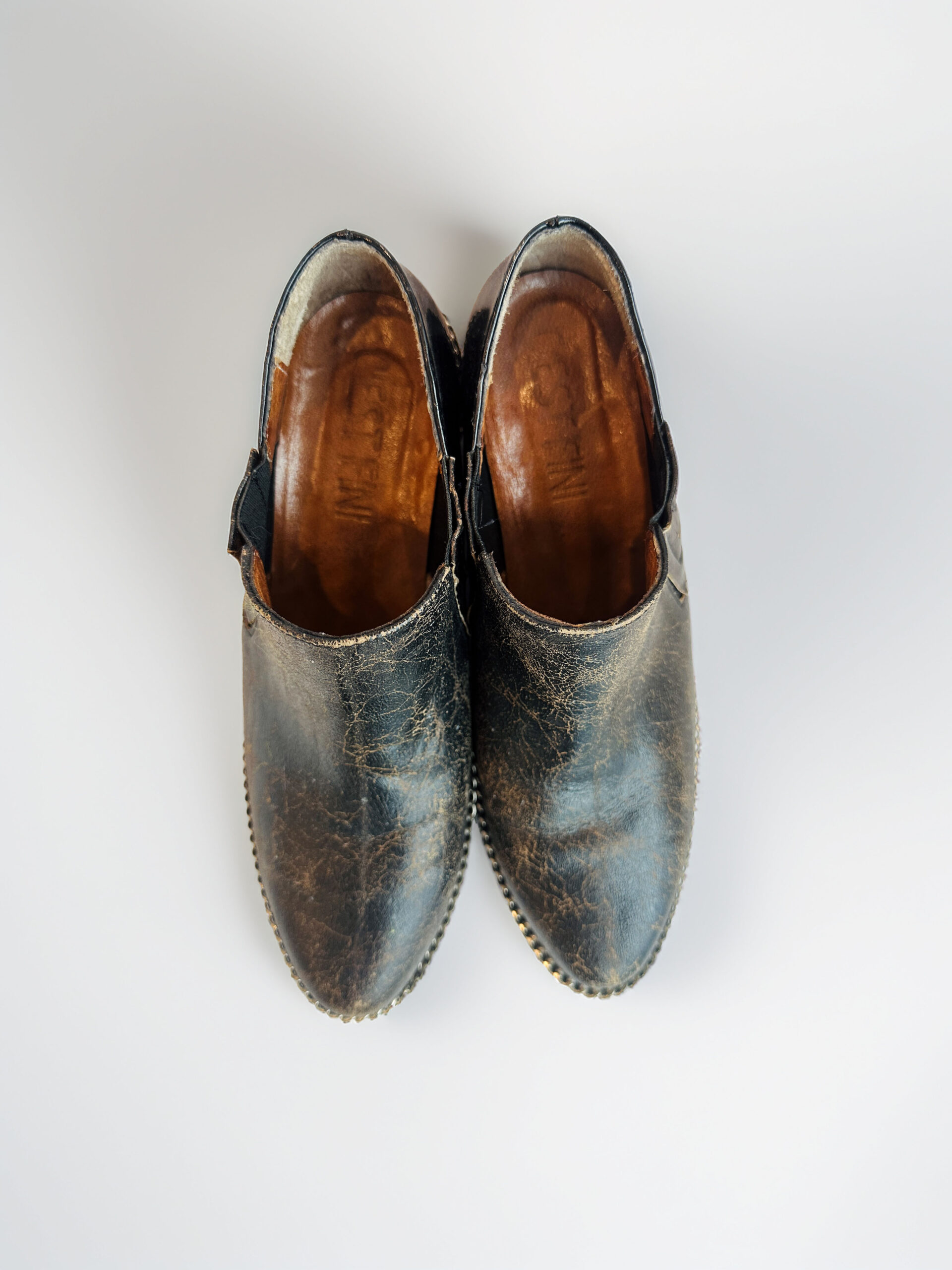 BOTAS TEXANAS CEST FINI (37) - Imagen 2