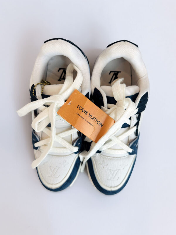 ZAPATILLAS URBANAS LOUIS VUITTON (38) - Imagen 2