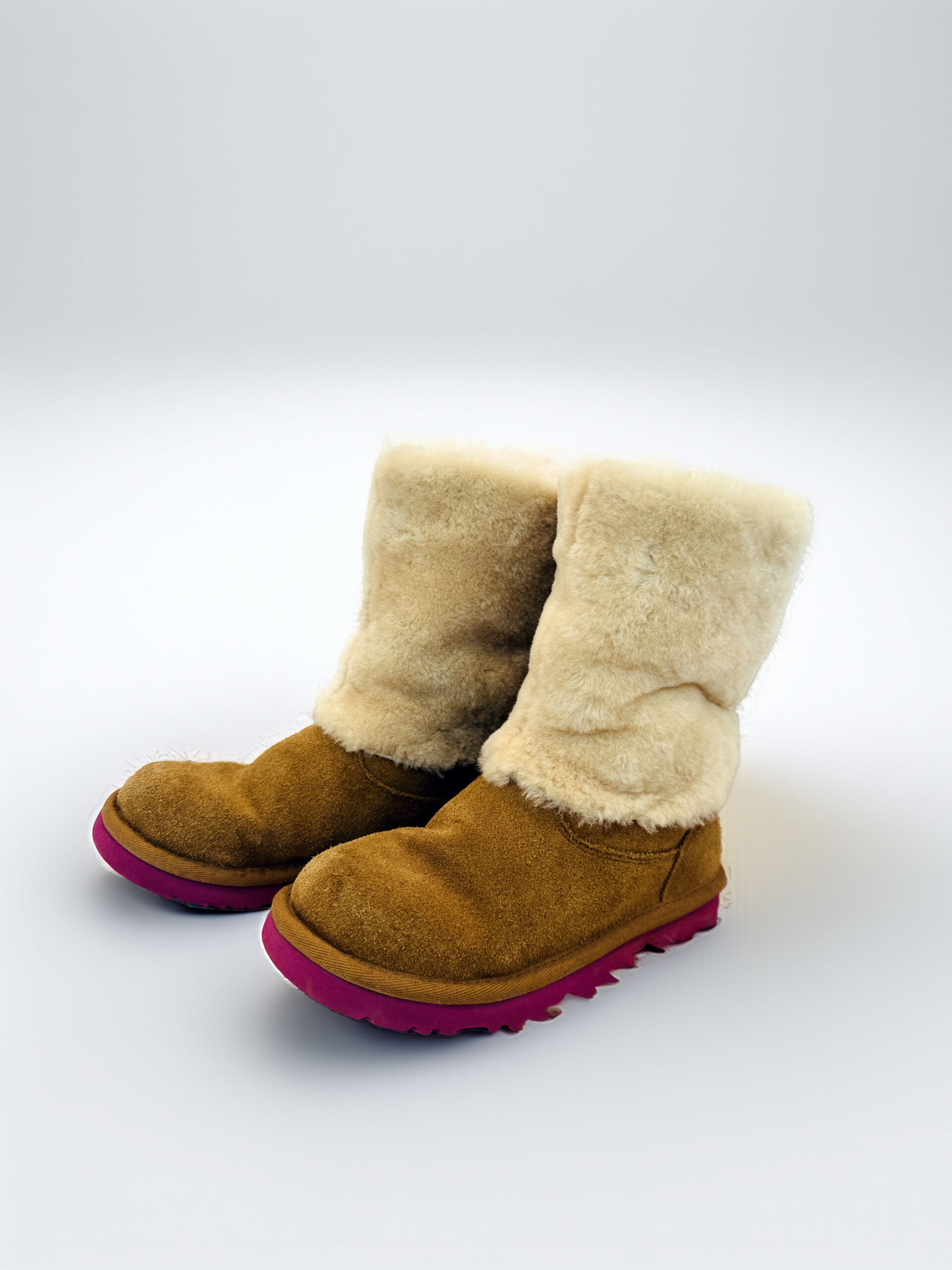 BOTAS UGG NIÑA (32)