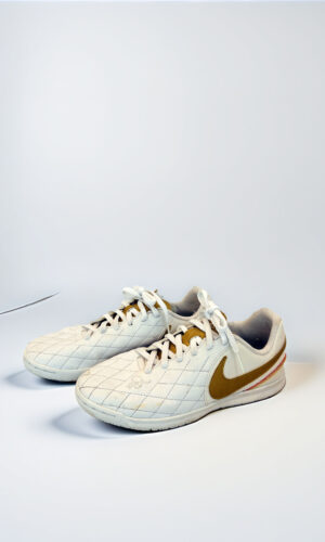 BOTINES BLANCOS NIÑA NIKE (32)