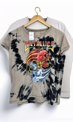 REMERA ROCK (M)