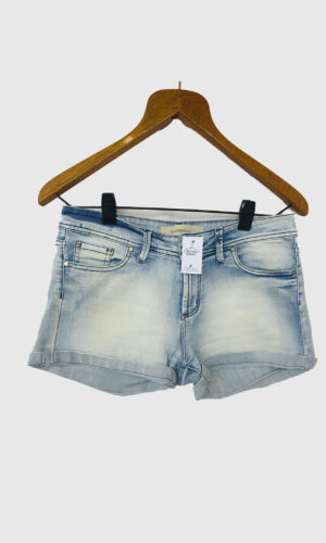SHORT JEAN CLARITO RAPSODIA (S)