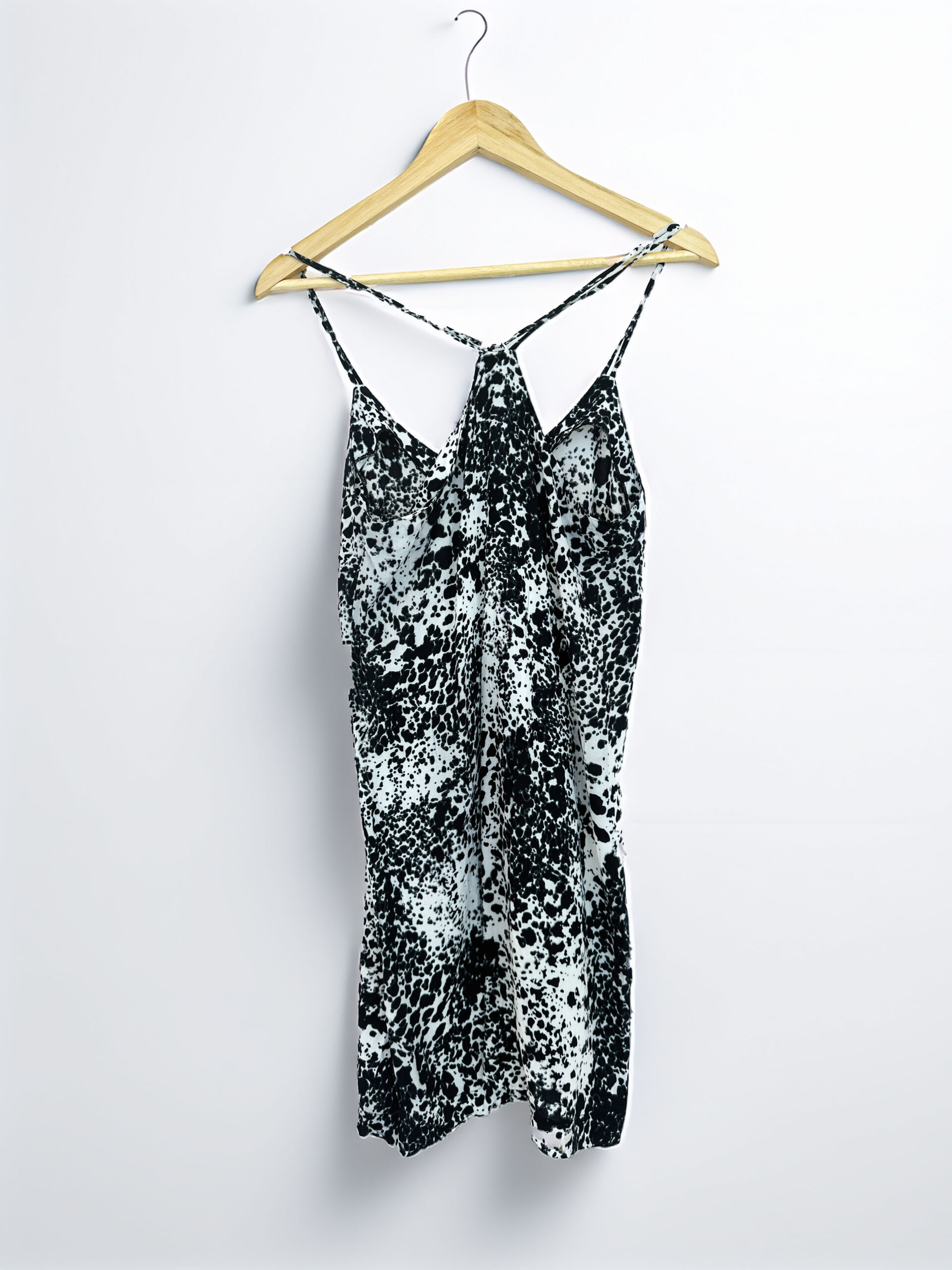 VESTIDO SOLERITO AYRES (M) - Imagen 2