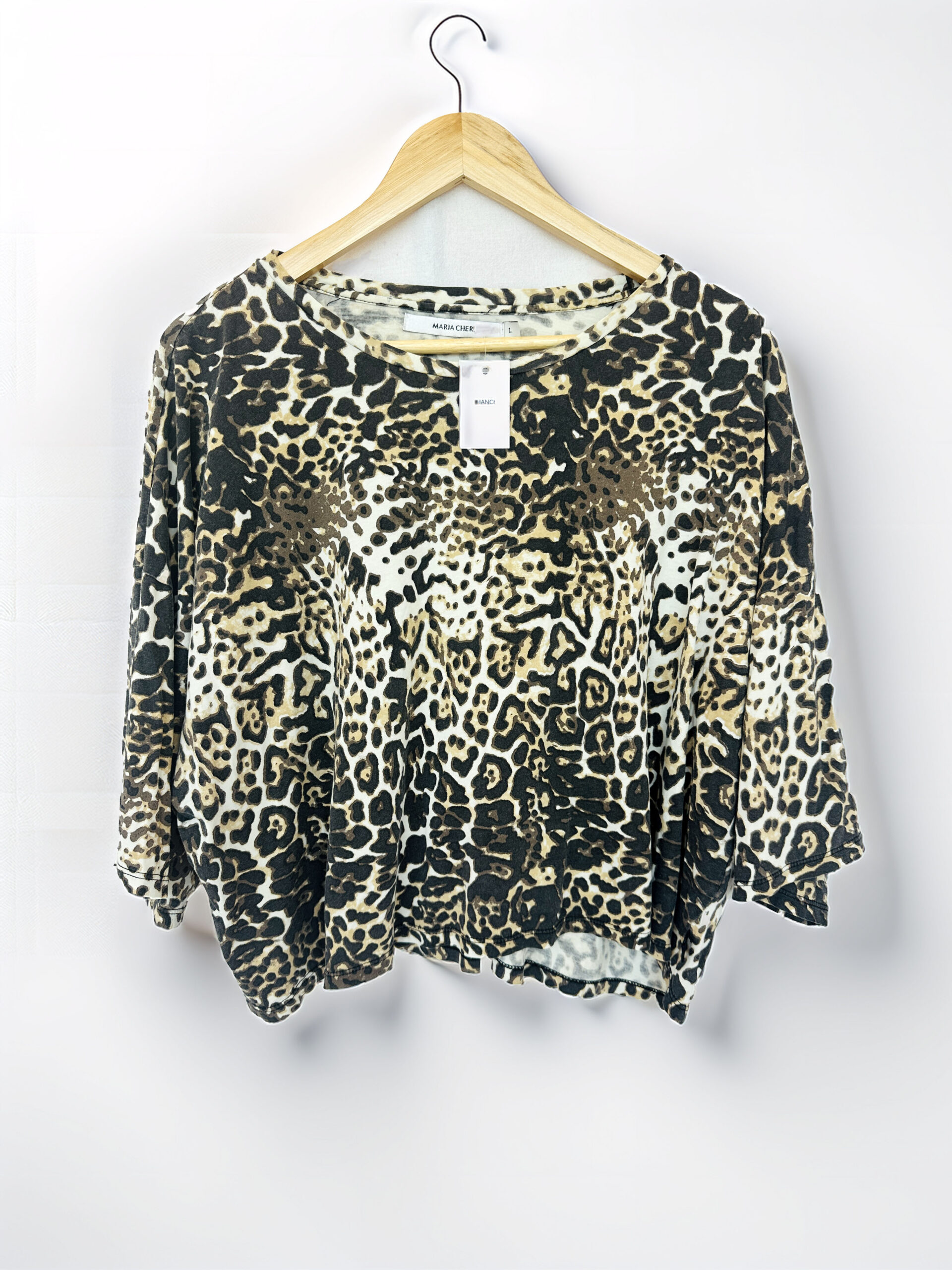 REMERON ANIMAL PRINT MARIA CHER (M)
