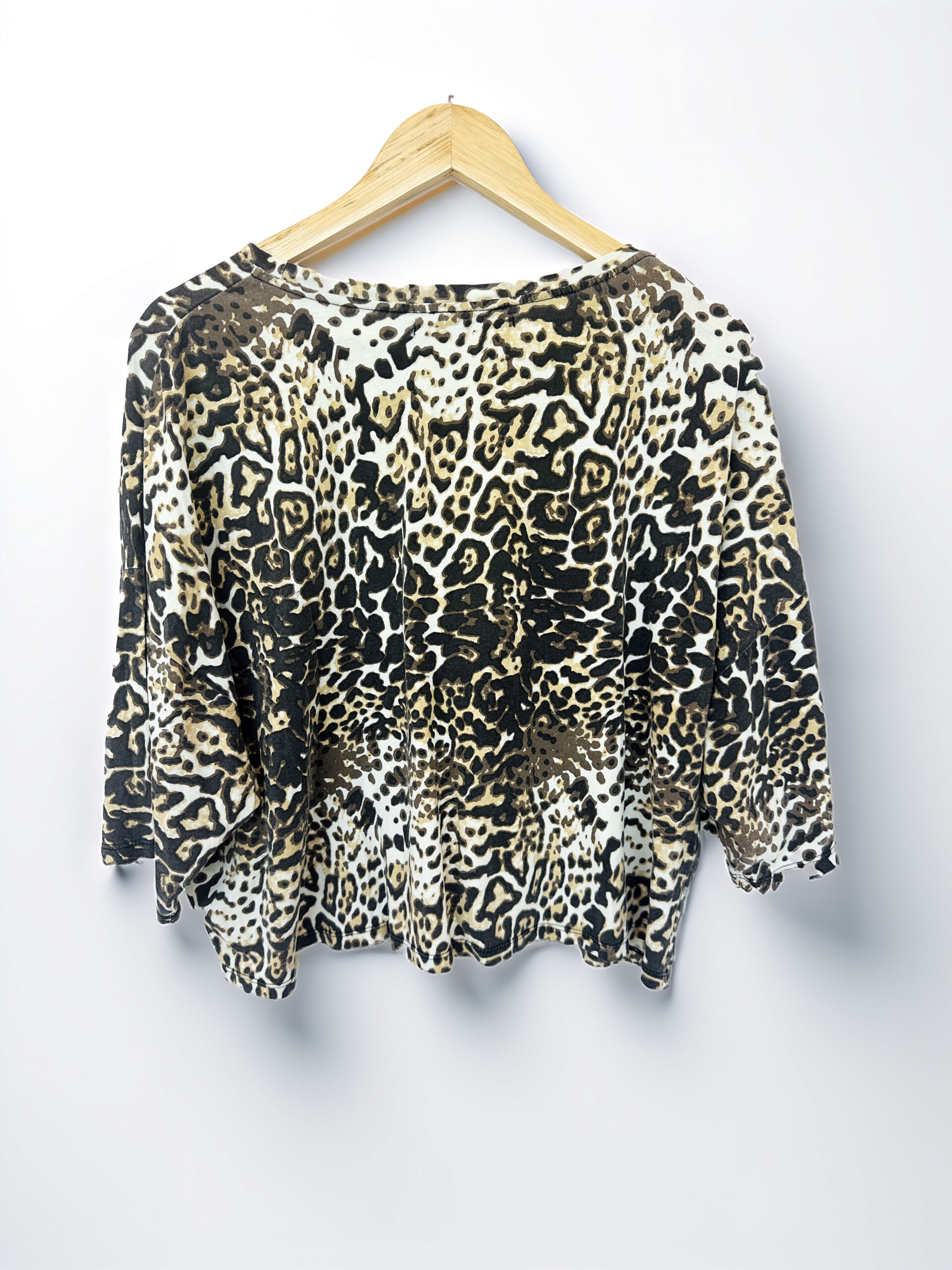 REMERON ANIMAL PRINT MARIA CHER (M) - Imagen 2