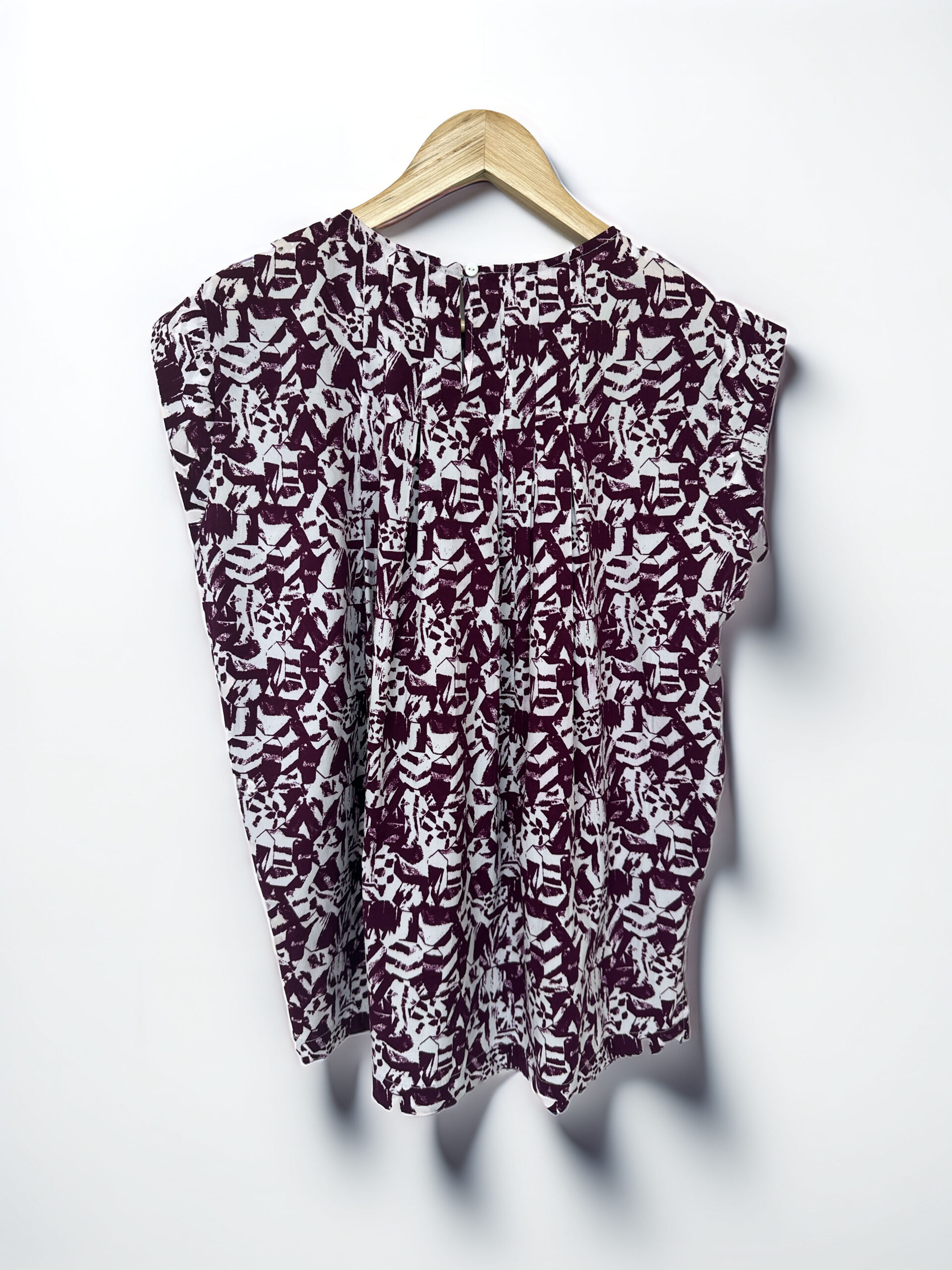 REMERON ESTAMPADO INDIA STYLE (M) - Imagen 2