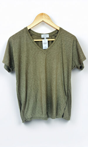 REMERA MANGAS CORTAS KOSIUKO  (M)