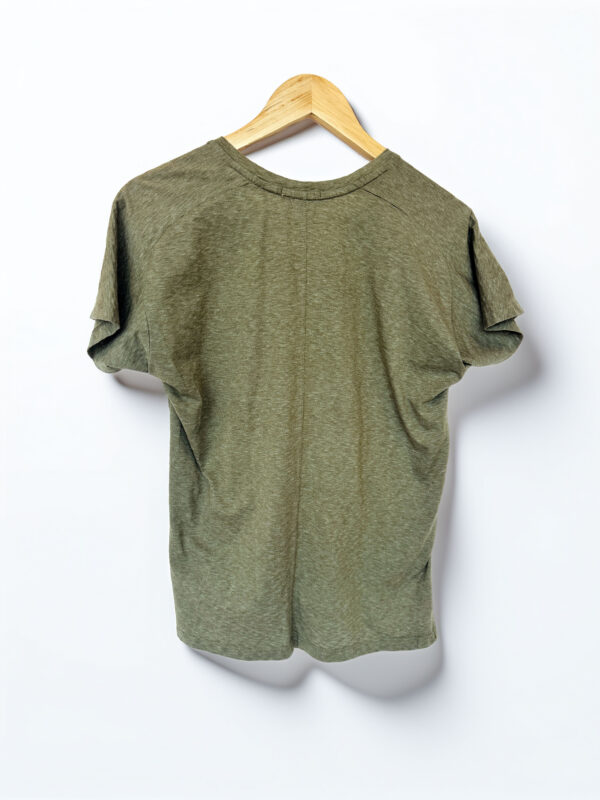 REMERA MANGAS CORTAS KOSIUKO  (M) - Imagen 2