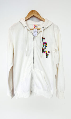 CAMPERITA CREMA ROXY (L)