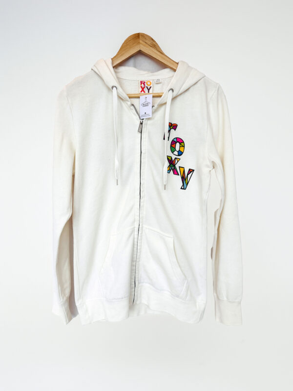 CAMPERITA CREMA ROXY (L)