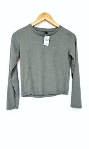 REMERA ELASTIZADA LUCUMA (M)