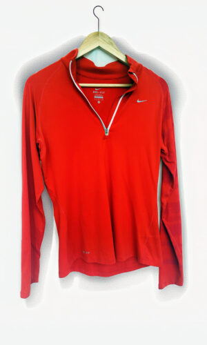 BUZO DRI FIT NIKE (M)