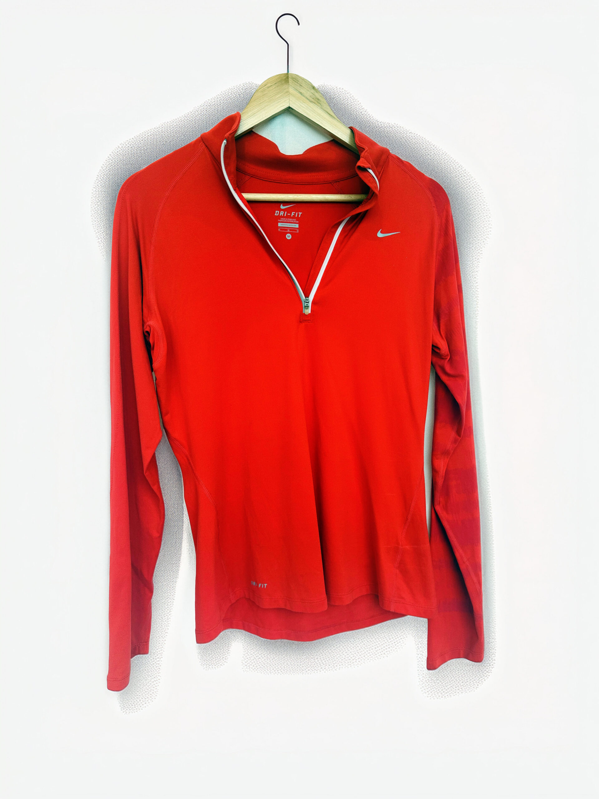 BUZO DRI FIT NIKE (M)