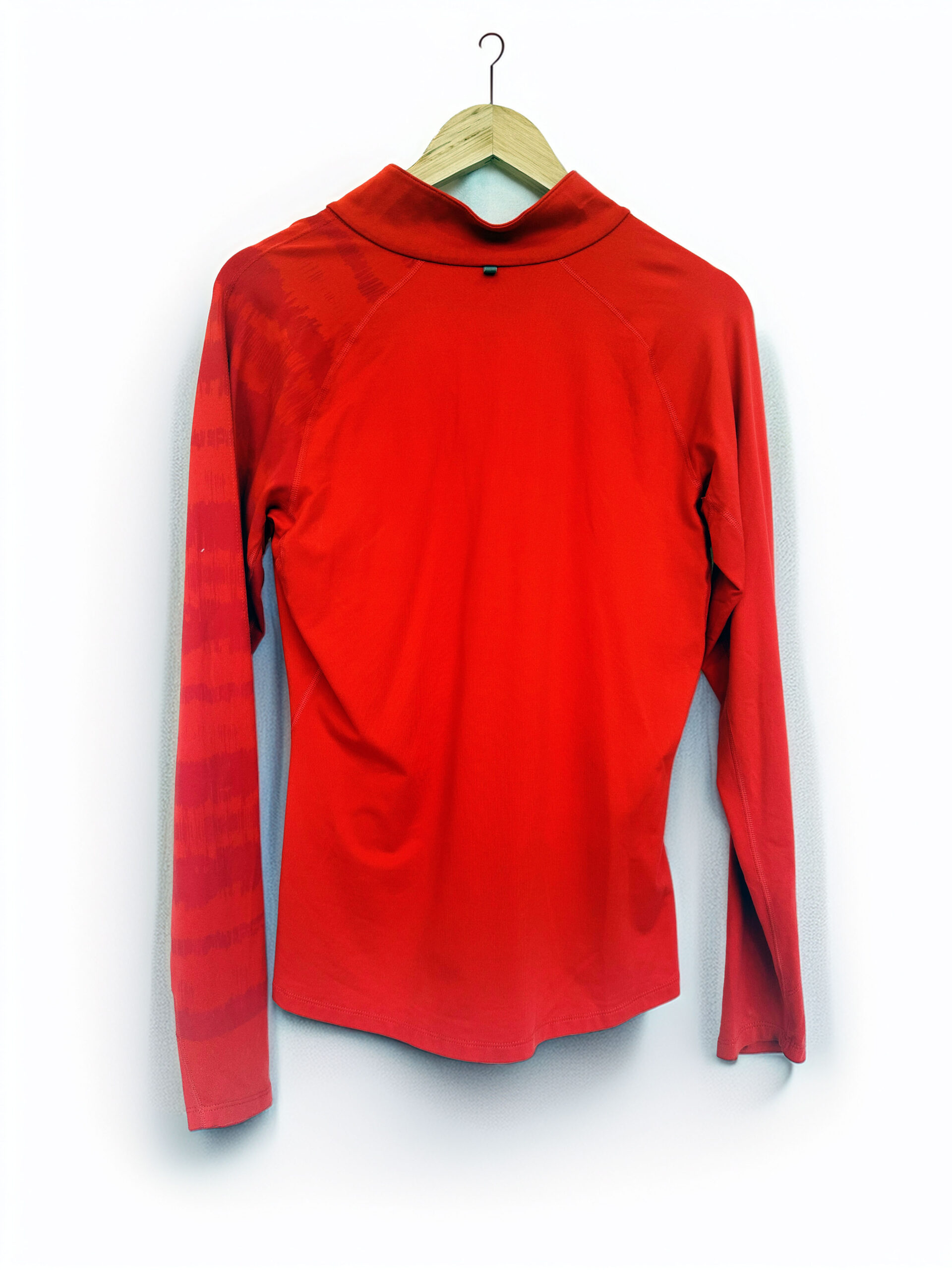 BUZO DRI FIT NIKE (M) - Imagen 2