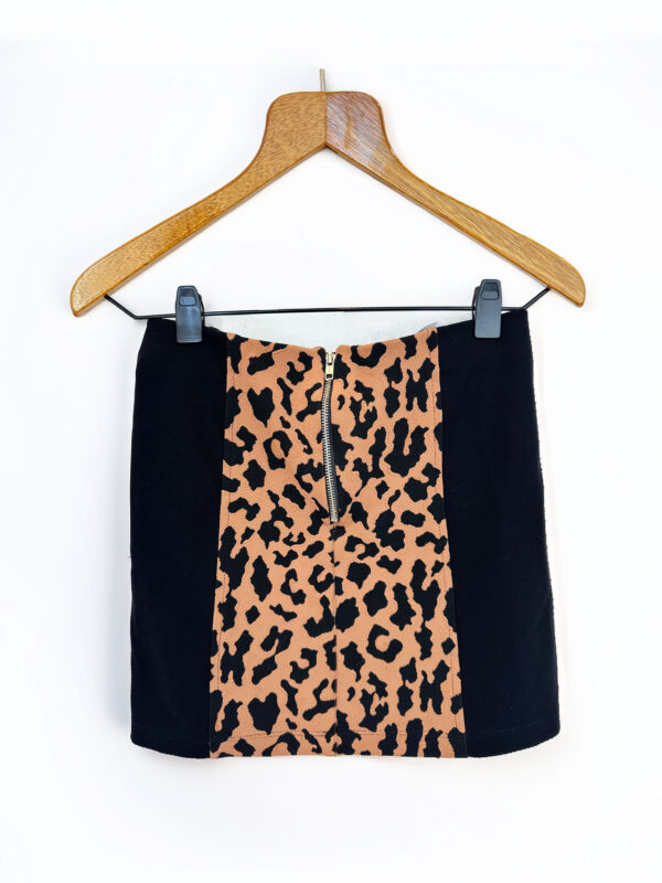 MINI ANIMAL PRINT MARIA CHER (3) - Imagen 2