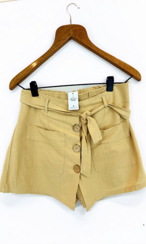 POLLERA PANTALON CORTO BEIGE DECLER (3)