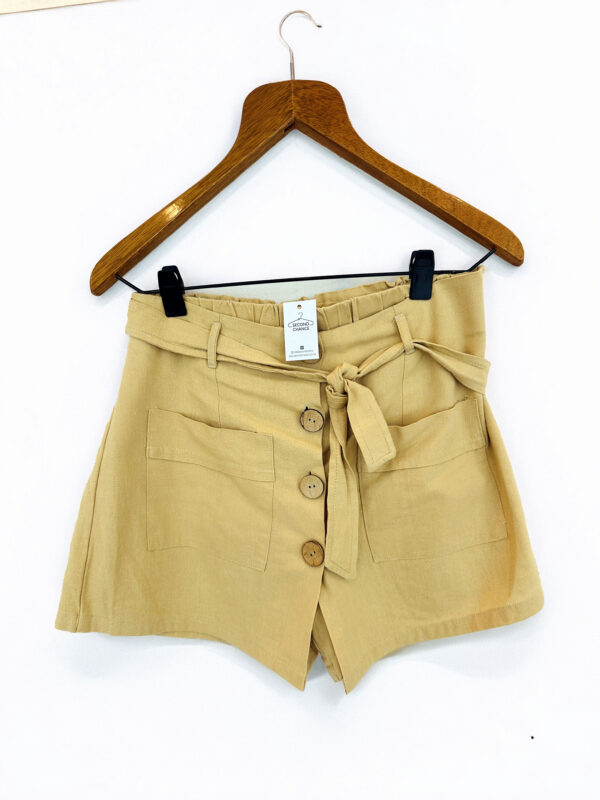 POLLERA PANTALON CORTO BEIGE DECLER (3)
