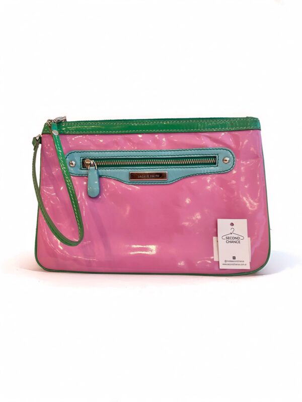 CARTERA SOBRE COMBINADO JACKIE SMITH