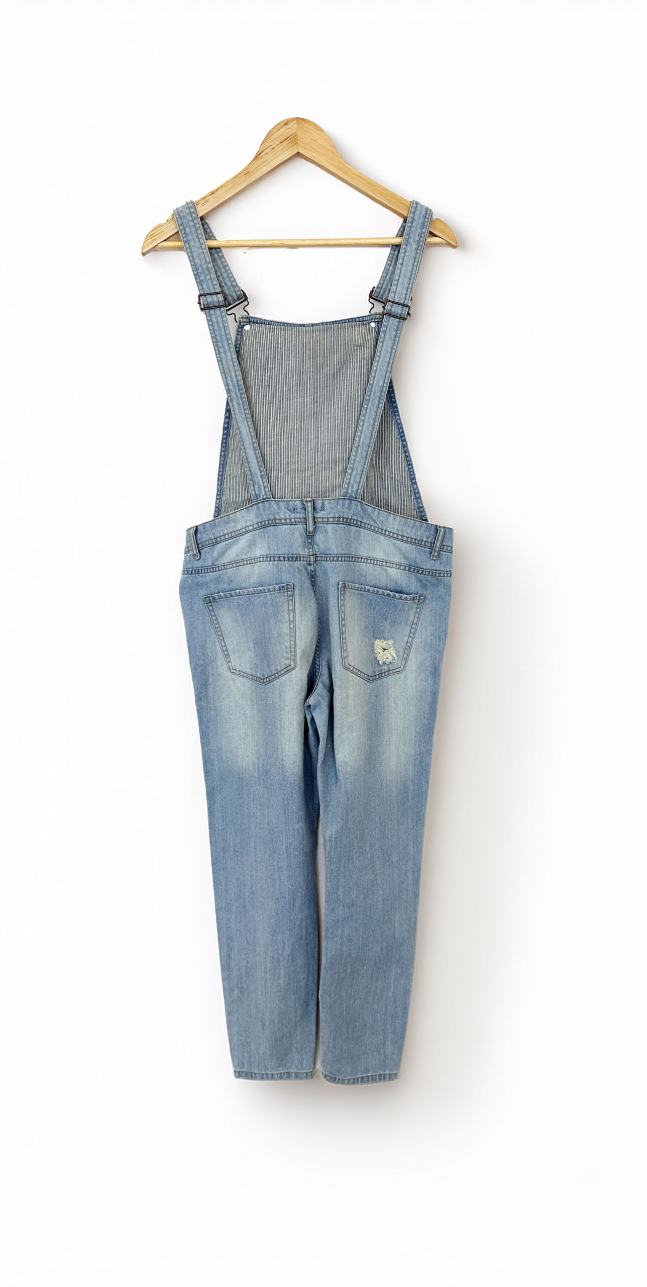 JEAN JARDINERO FOREVER 21 (L) - Imagen 2