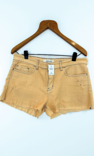 SHORT MARRON MISHKA (M)