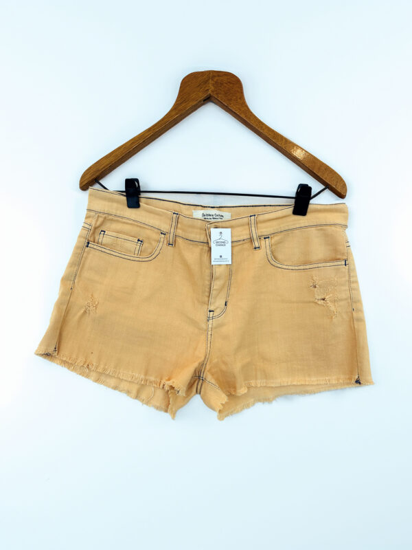 SHORT MARRON MISHKA (M)