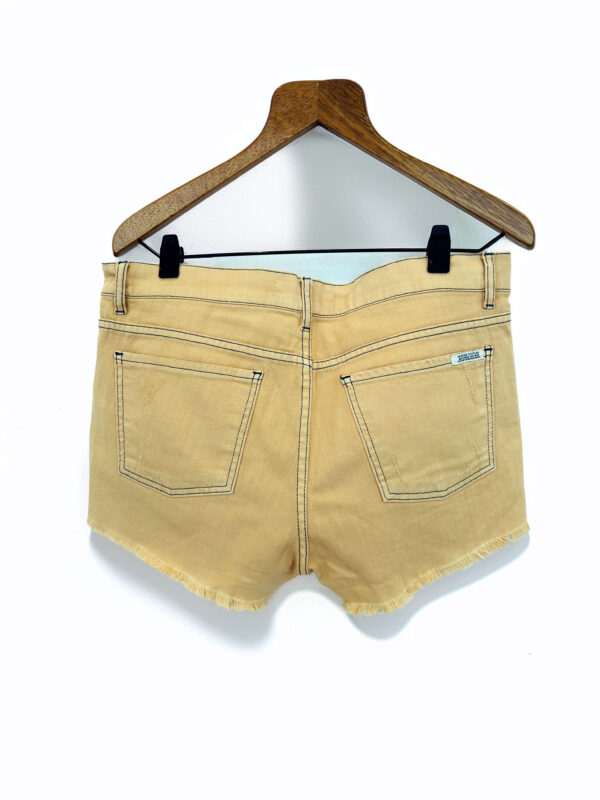 SHORT MARRON MISHKA (M) - Imagen 2