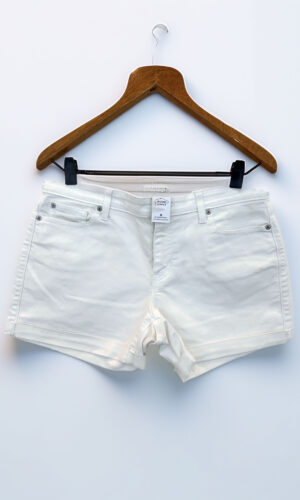 SHORT BLANCO GAP (L)