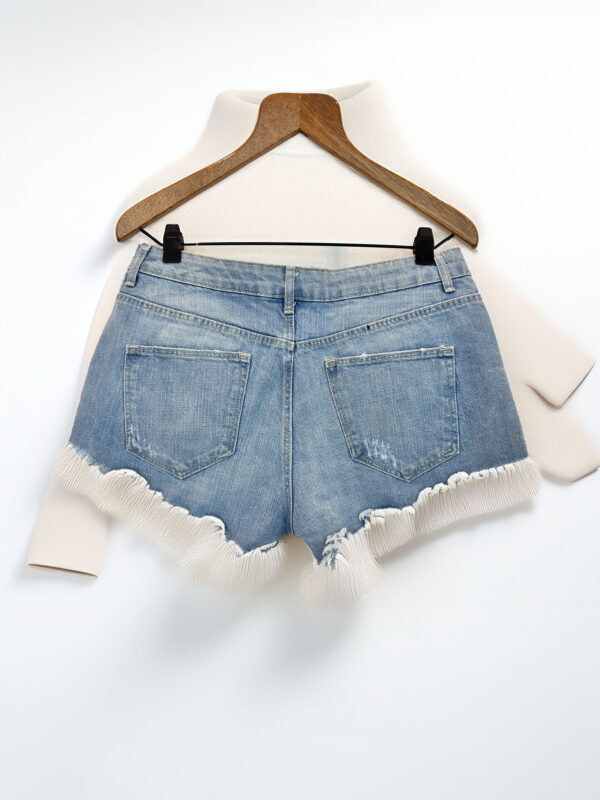 SHORT JEAN H&M (L) - Imagen 2