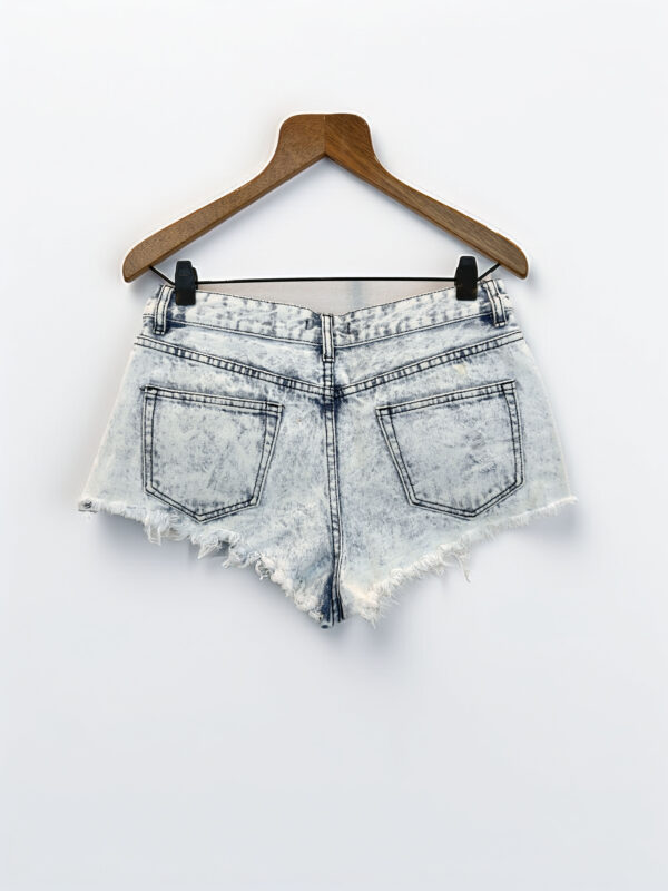 SHORT JEAN FOREVER 21 (S) - Imagen 2
