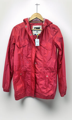 PILOTO CORTO FUCSIA JOHN L COOK (XS)