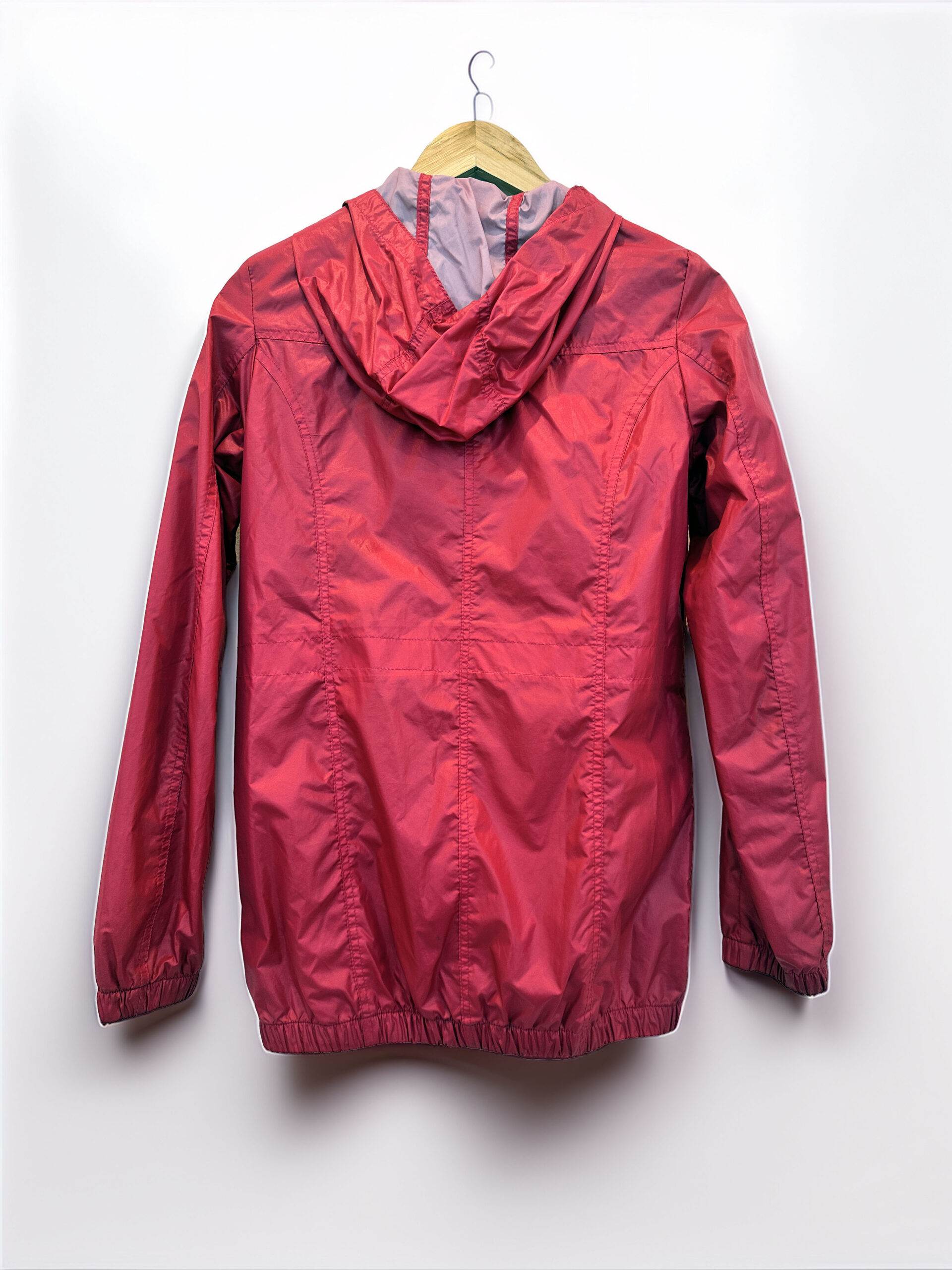 PILOTO CORTO FUCSIA JOHN L COOK (XS) - Imagen 2