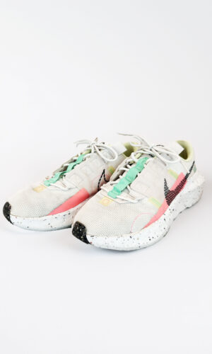 ZAPATILLAS NIKE BLANCAS (39)