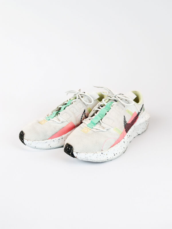 ZAPATILLAS NIKE BLANCAS (39)