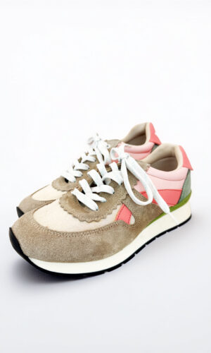 ZAPATILLAS URBANAS BIMBA Y LOLA (38)