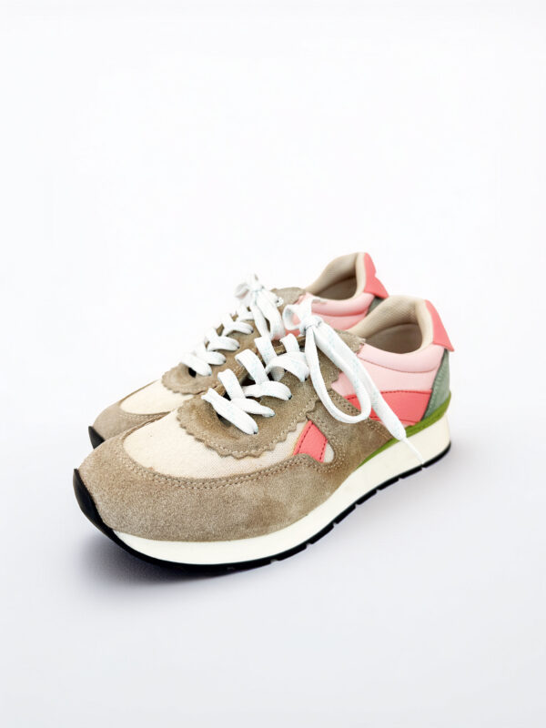ZAPATILLAS URBANAS BIMBA Y LOLA (38)