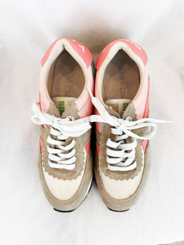 ZAPATILLAS URBANAS BIMBA Y LOLA (38) - Imagen 3