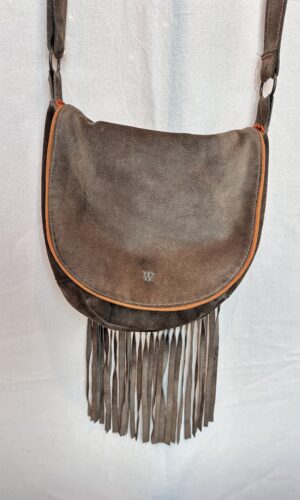 CARTERA BANDOLERA FLECOS WANAMA
