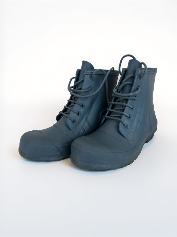 BOTA CORTA DE LLUVIA HUNTER (39)
