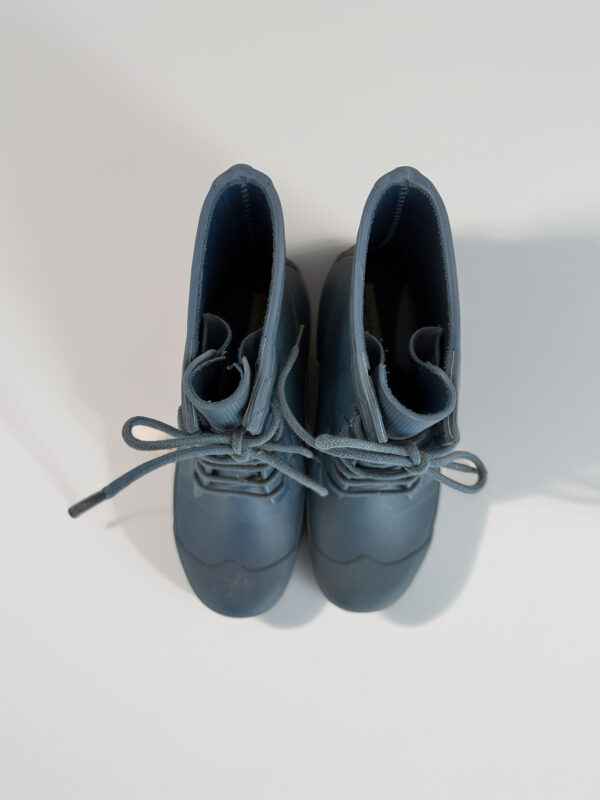 BOTA CORTA DE LLUVIA HUNTER (39) - Imagen 3