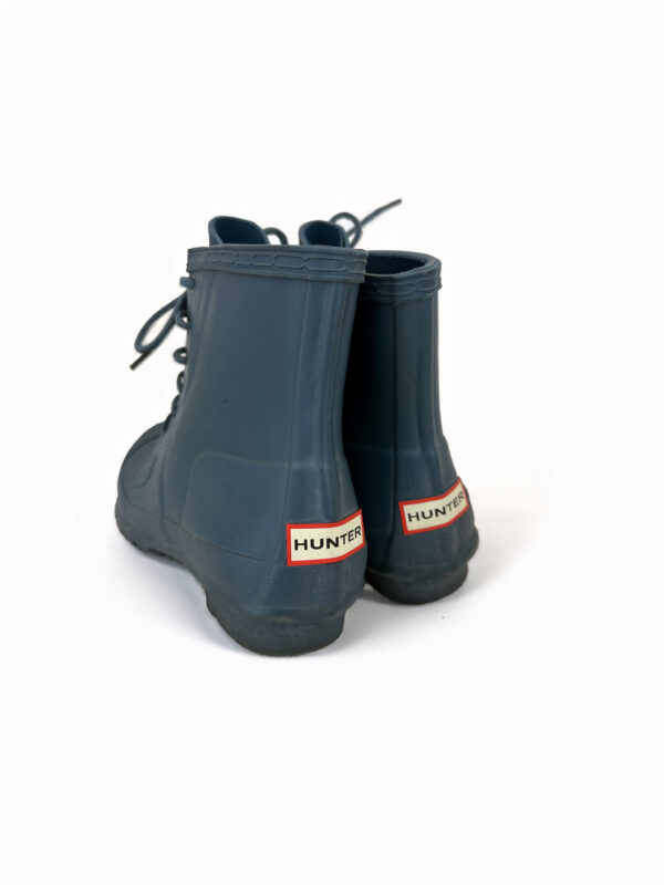 BOTA CORTA DE LLUVIA HUNTER (39) - Imagen 2