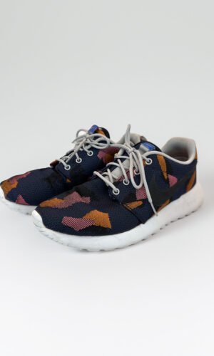 ZAPATILLAS NIKE URBANAS (38)