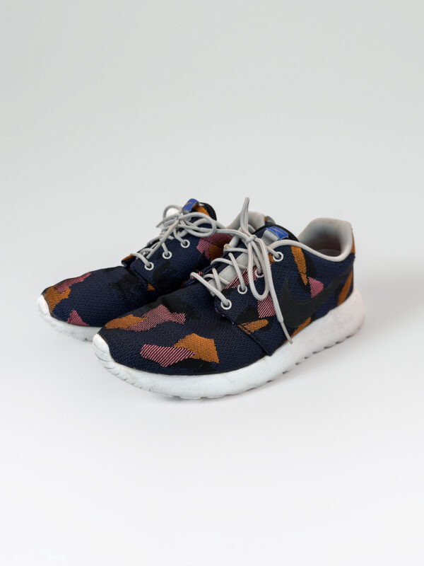 ZAPATILLAS NIKE URBANAS (38)
