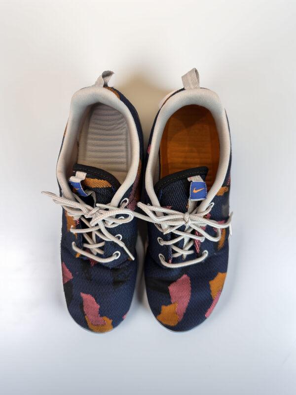 ZAPATILLAS NIKE URBANAS (38) - Imagen 2