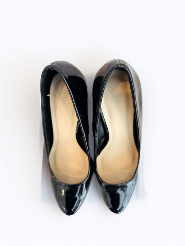 ESTILETO ACHAROLADO FOREVER 21 (39) - Imagen 2