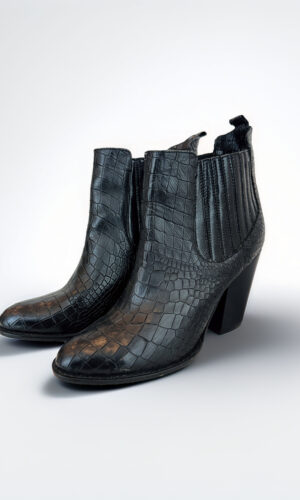 BOTINETAS CROCO VALDEZ (39)