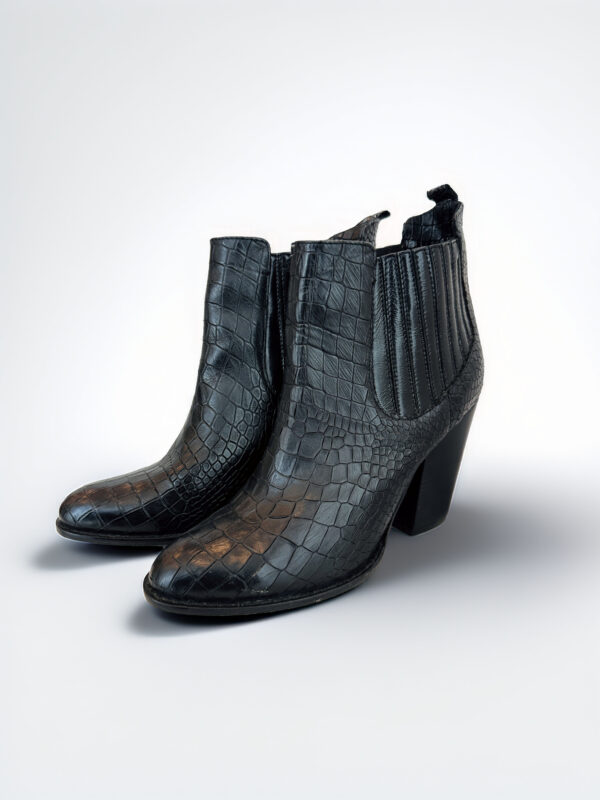 BOTINETAS CROCO VALDEZ (39)