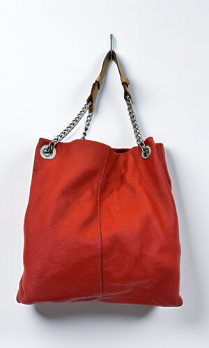 CARTERA ROJA PRUNE