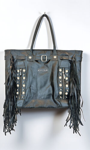 CARTERA FLECOS VESTIDOR DE REINAS