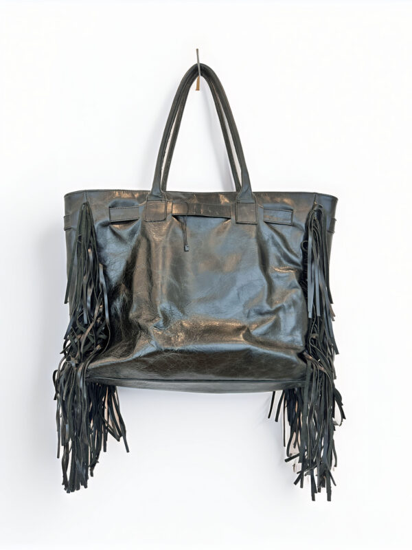 CARTERA FLECOS VESTIDOR DE REINAS - Imagen 2