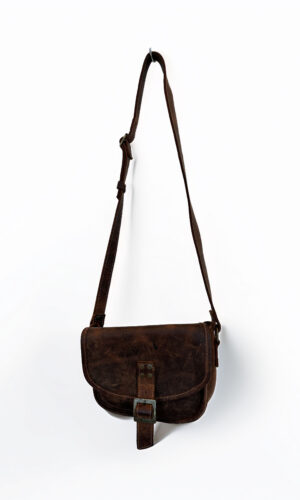 CARTERA BANDOLERA